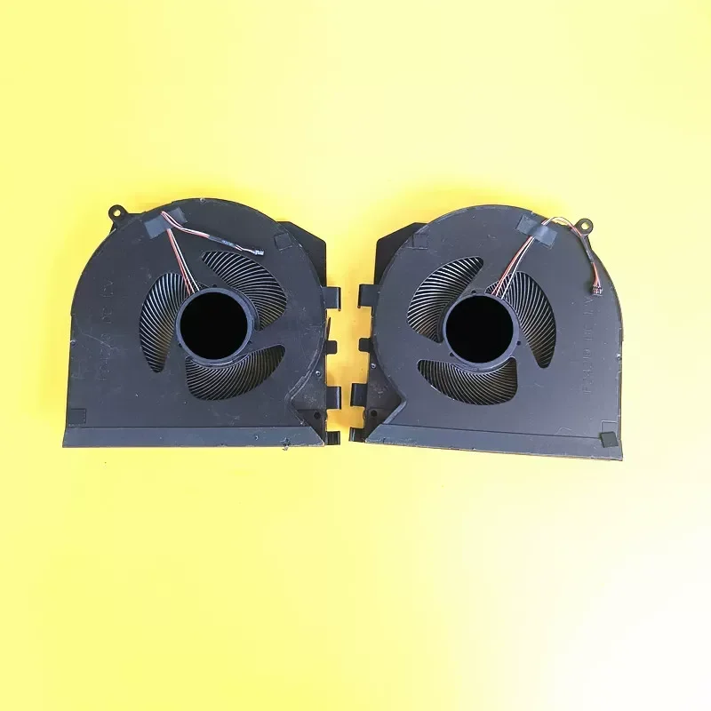 Cooling Fan for Razer Blade 18 RZ09 2025 Model Laptop Replacement Internal Cooler Component