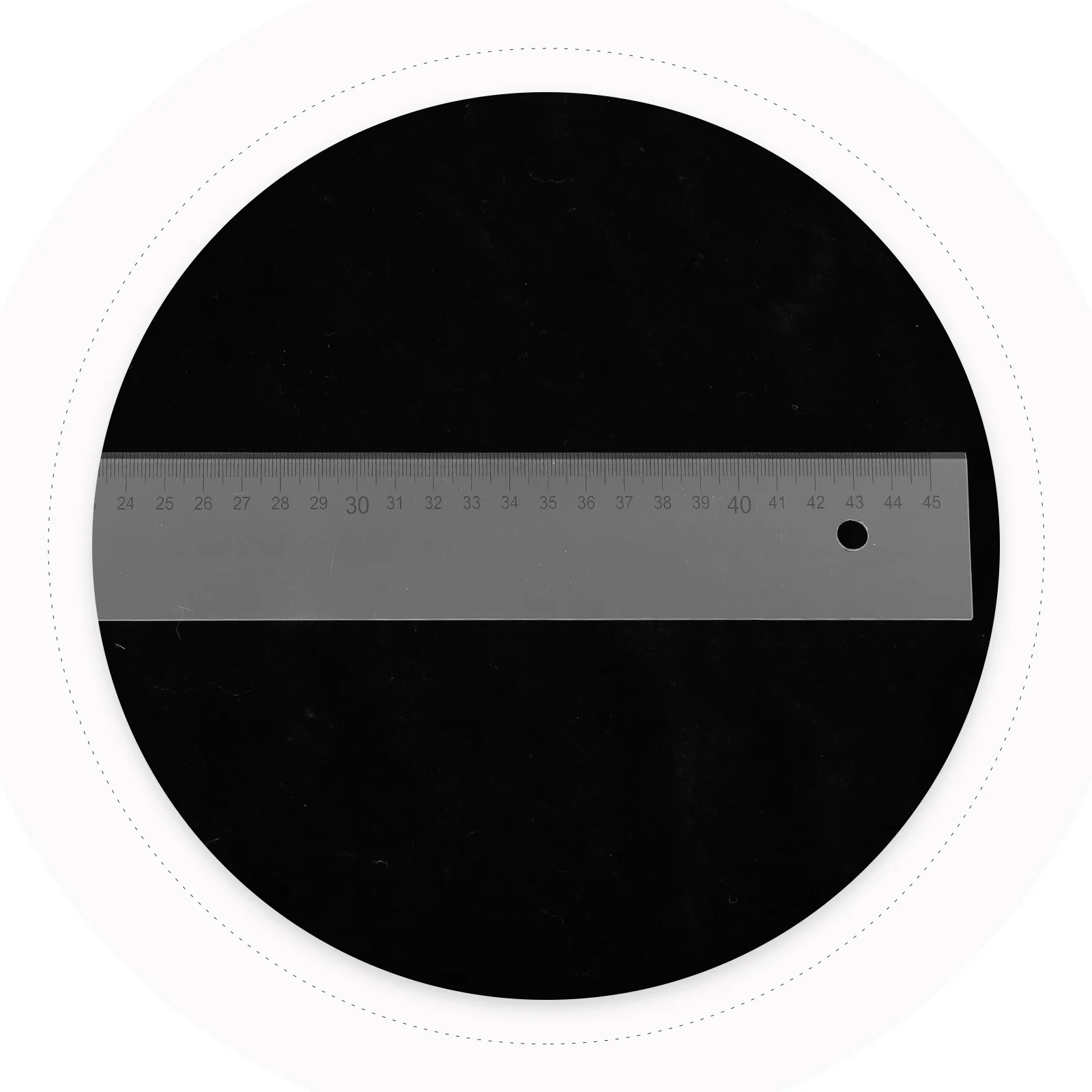 

Ruler Portable T Ruler Precise Measuring Tool for Drafting Woodworking Architect Engineering Handcraft