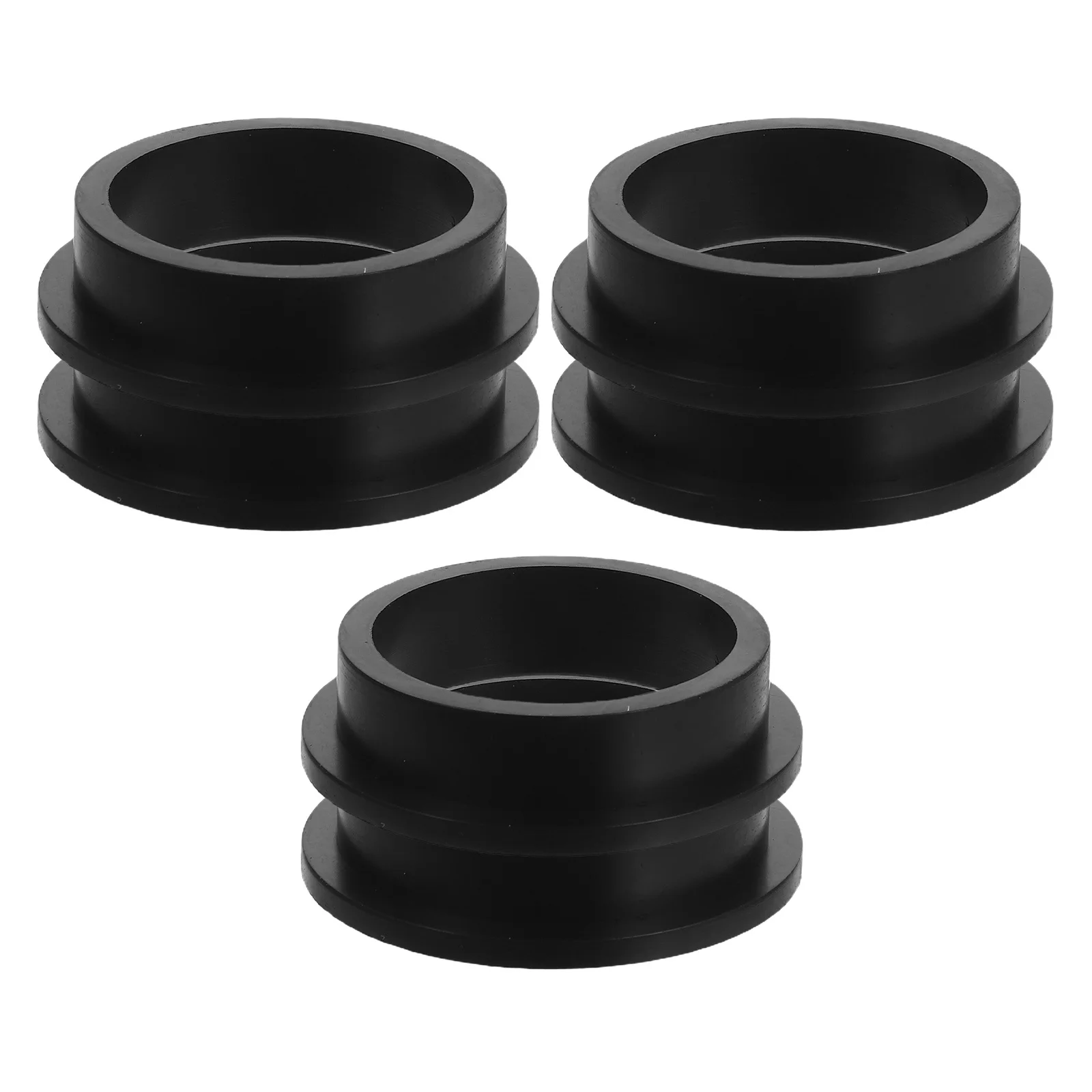 

6Pcs Pool Filter Pump Gasket Repair Kit Weather-Resistant Durable Easy Installation Sand Filter Seals Swimming Pool Parts