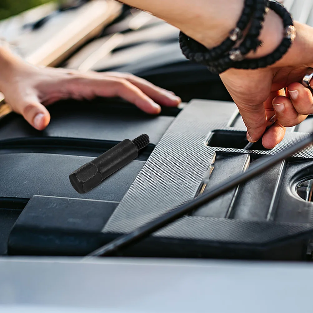 

3Pcs Valve Cover Bolt Kit Car Engine Maintenance Secure Fit Long-Lasting Metal Replacement Bolts Prevent Oil Leak Fast