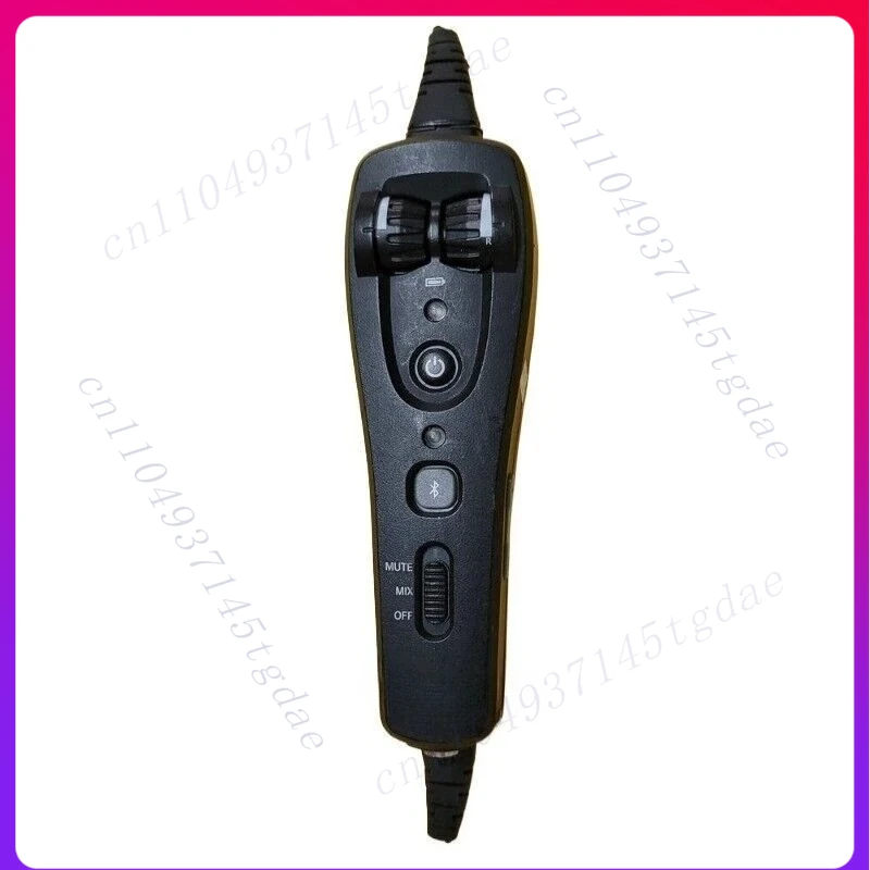 

Used Original Bluetooth Control Module 416317 for Bose-A20 Headphones, Cable Cut