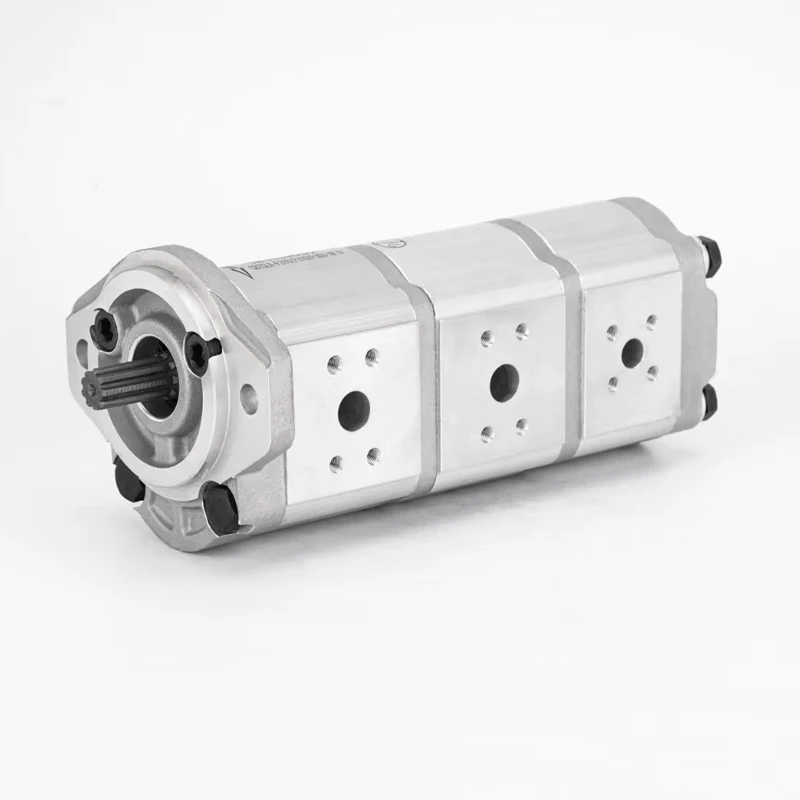 

Гидравлический насос, шестеренчатый насос, пилотный насос для мини-экскаваторов YUCHAI YC15, YC13, YC35, YC55, YC60, YC85