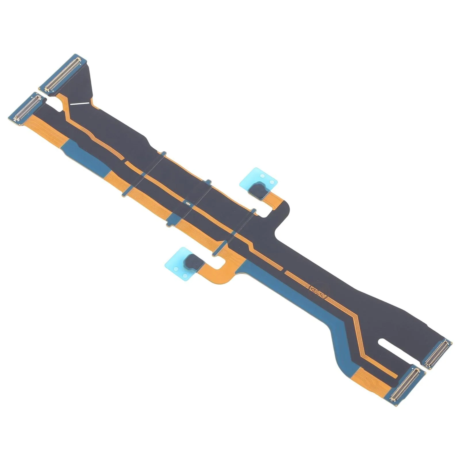Spin Axis Hinge Flex CableFor Samsung Galaxy Z Flip7 SM-F766B SM-F766