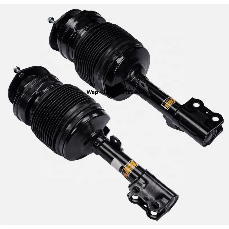 

2014 Model for le RX350 Front Shock Absorber and RX450 Rear Shock Absorber Auto Parts
