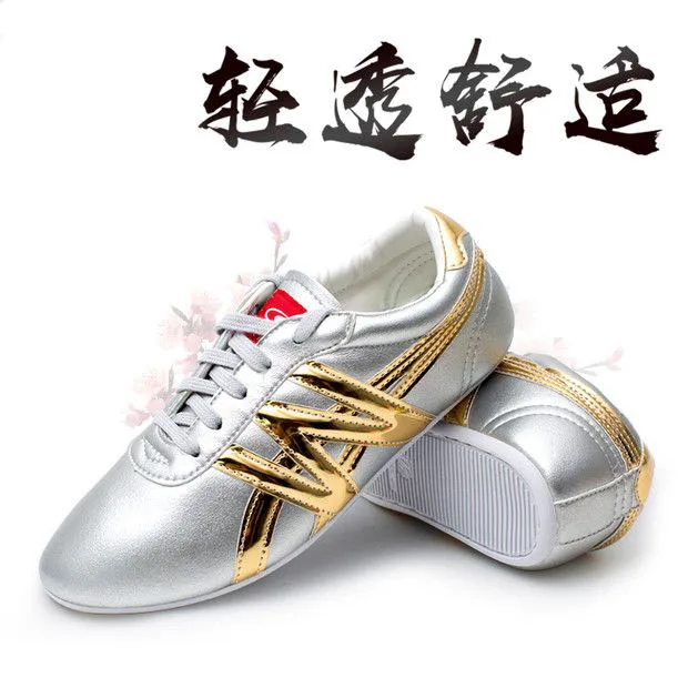 Chinese Kung Fu Shoes Martial Arts Tai Chi Taekwondo Martial Arts Karate Sneakers Taekwondo Sneakers Adult Karate