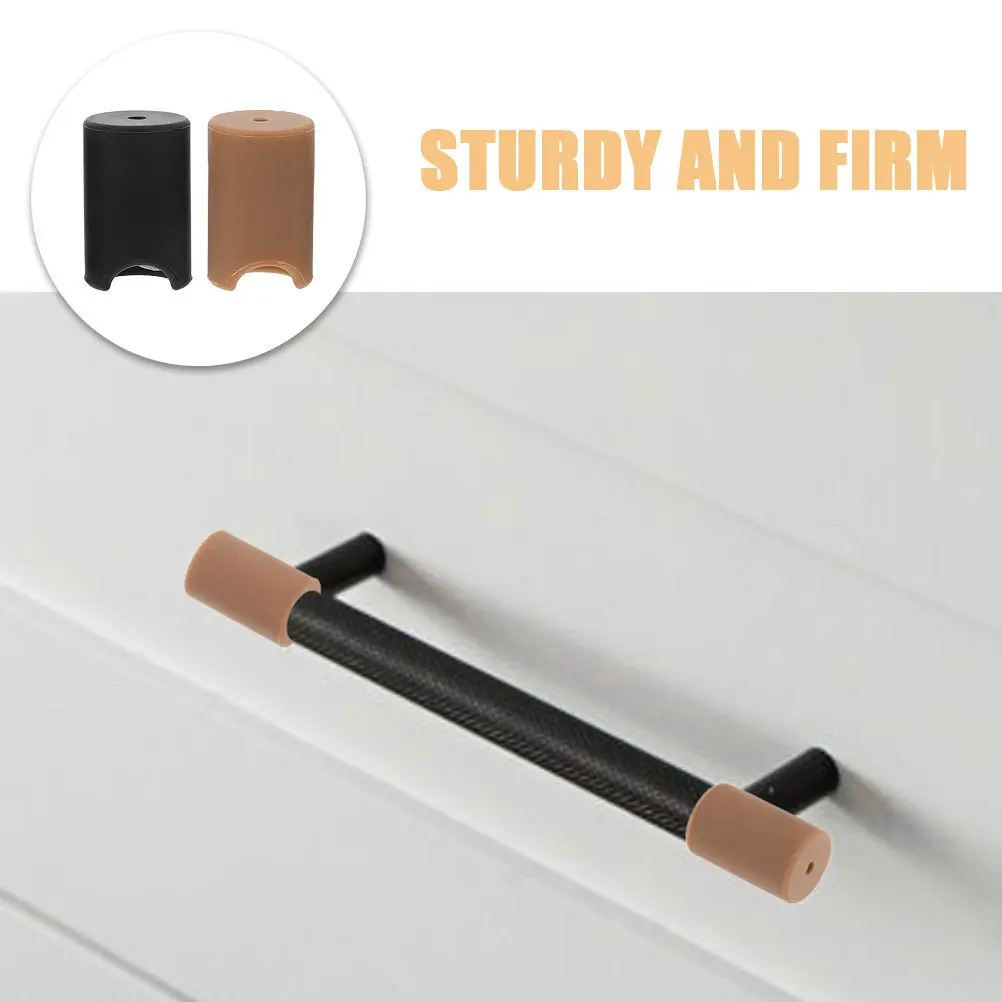 Рисунок 6 - силиконовые защитные уголки для шкафа