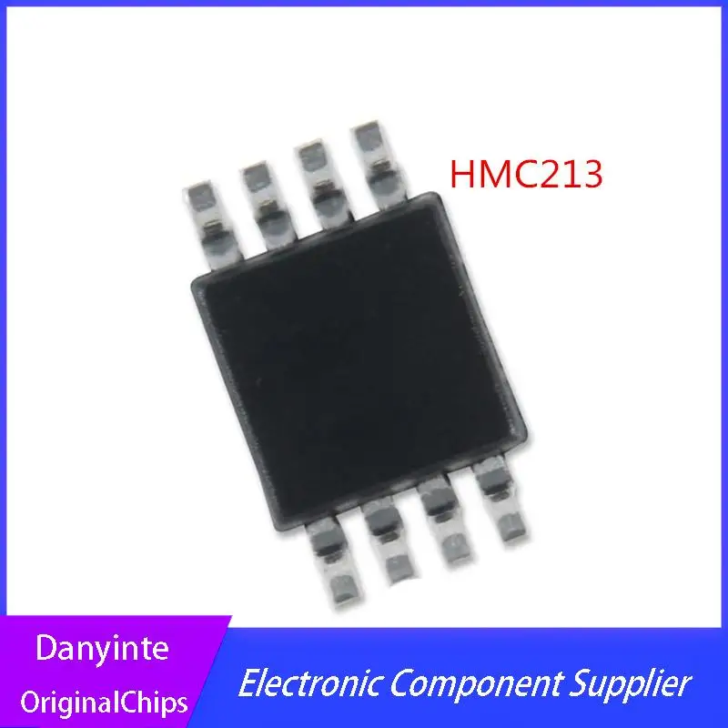 

5 шт./лот HMC213 H213 HMC213MS8 MSOP8