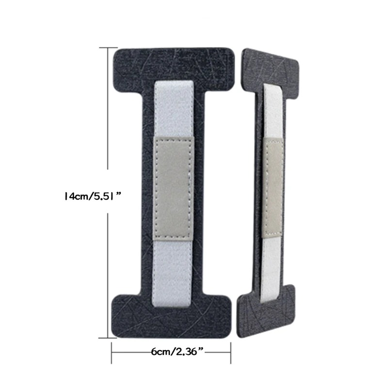 Кожаный держатель для планшета Kindle