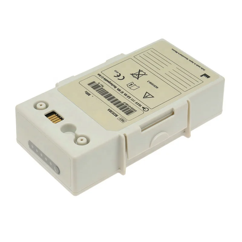 14.4V 6800mAh M3538A Battery for  M3535A M3536A  MRX MO NITOR Lithium Ion Pack Model M3535-60992