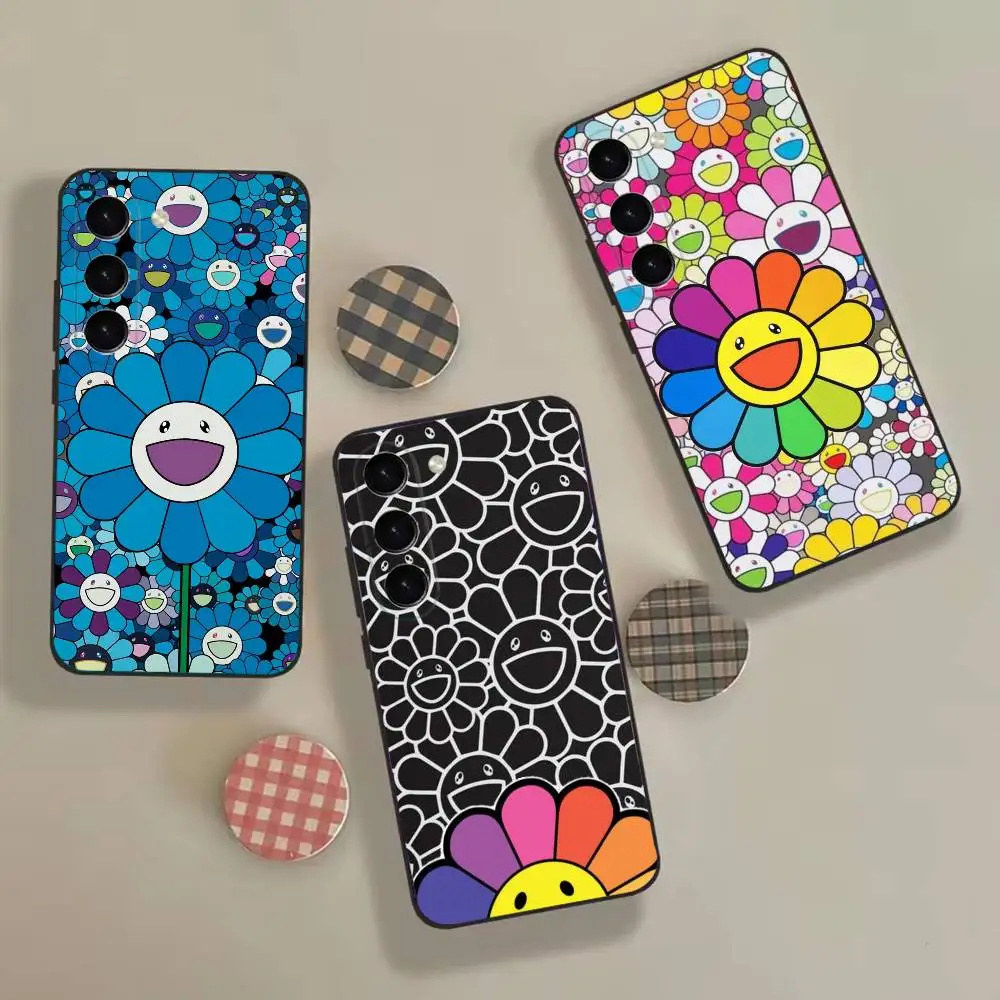 b-band t-Takashi Fashion Phone Case coque Cover For Samsung Galaxy A12 22,32,52,53,71,73, Note9,10,20 Ultra