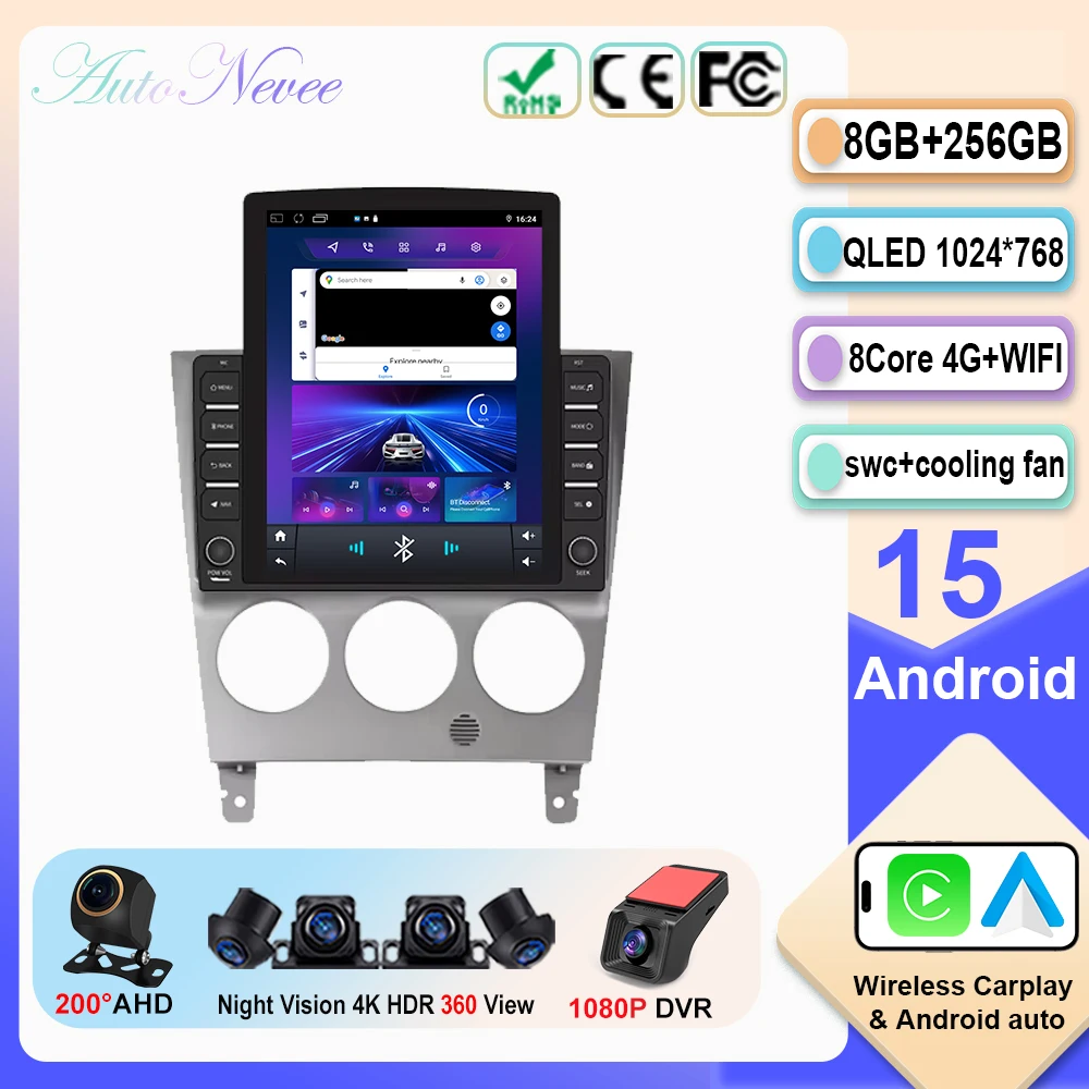 High-Performa 9.7" …