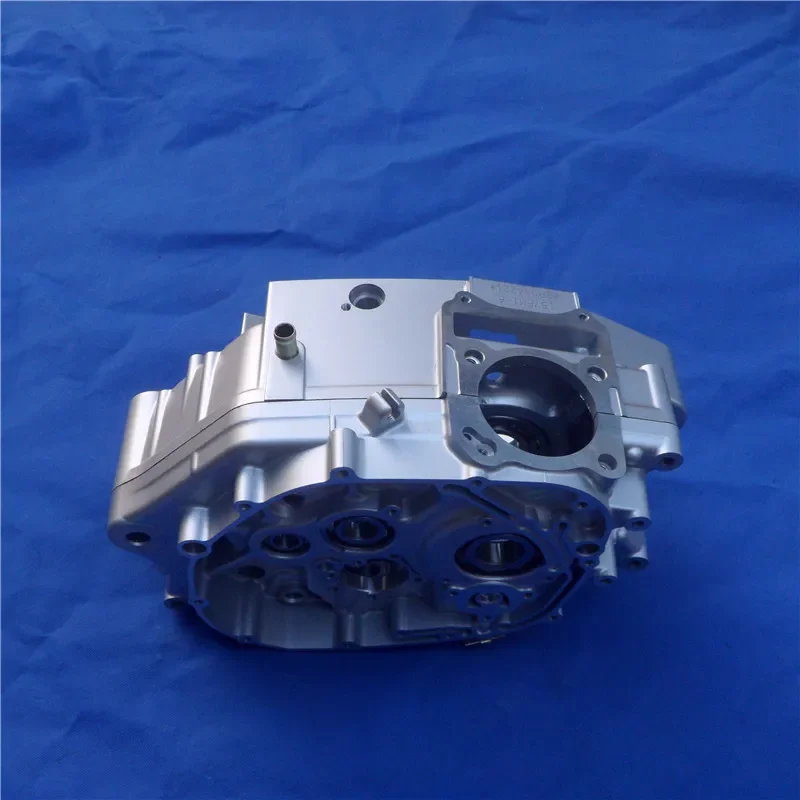 STARPAD For EN125-2A crankcase EN125-2F crankcase EN125-3A / -3F / 150 crankcase ordering items   high quality wholesale,