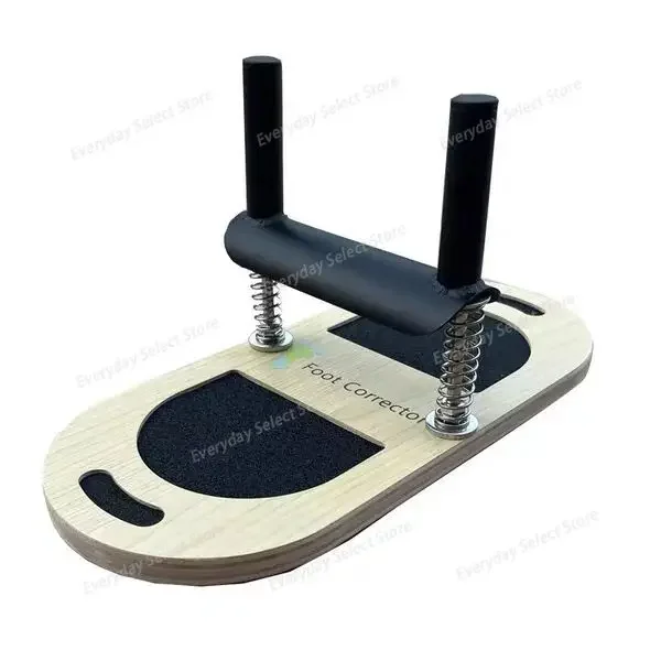 Pilates Foot Arch Trainer, Plantar Fascia Lower‑Limb Strength Ankle Training Board foot strength Exerciser