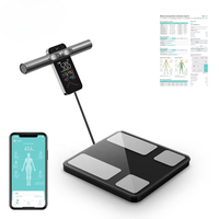 Extreme Bluetooth Ito Home Body Scale with Smart Digital Body Fat Scale