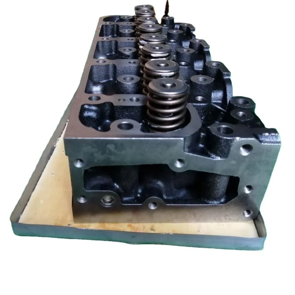 

Cc car Engine Parts for 4JG1 4JG1T 4JG2T 4JG2 Cylinder Head Cylinder Block Crankshaft 8970863384 8970165047 8970863382