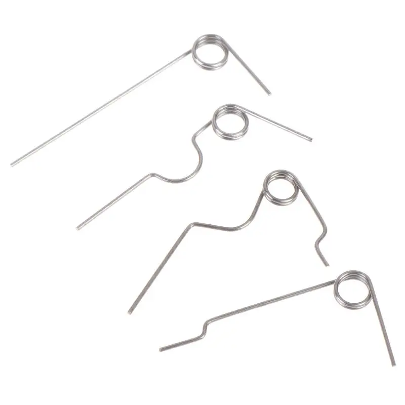 Chromatische Mundharmonika-Stimmfeder aus Metall, werkzeugloses Zubehör zur Klanganpassung für Anfänger und Reparatur-Enthusiasten – Detail 7