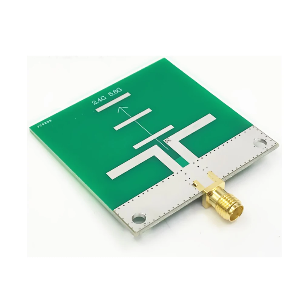 2.4G/5.8G image transmission\Wifi antenna dual frequency antenna