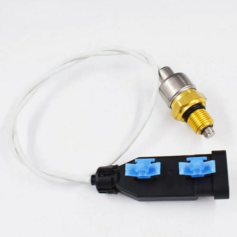

Turbocharger Vane Position Solenoid Sensor for LLY LBZ LMM LML 6.6L 12635324 12643471 98011739 98061570