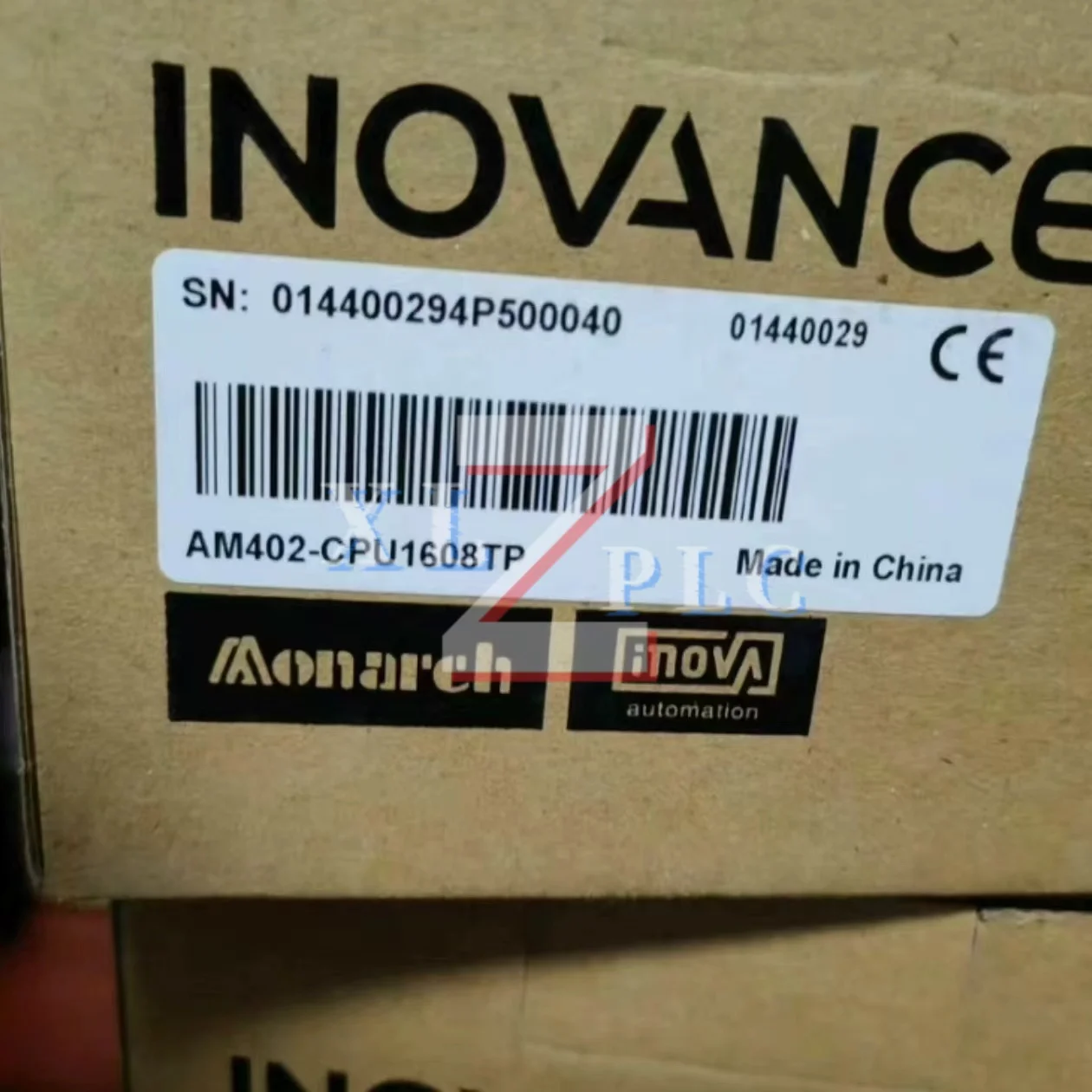 

plc module new in box AM401-CPU1608TN AM401-CPU1608TP AM402-CPU1608TN AM402-CPU1608TP
