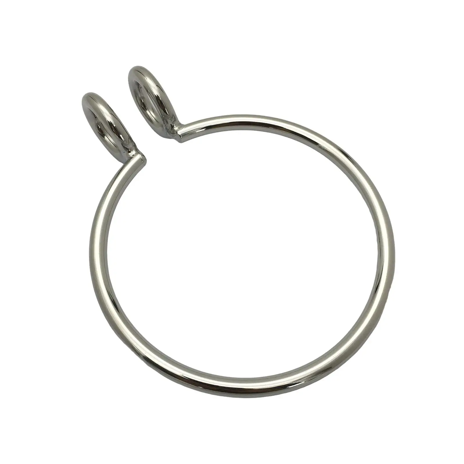 pesca-solida-duravel-do-sistema-de-recuperacao-da-ancora-do-anel-da-ancora-do-barco