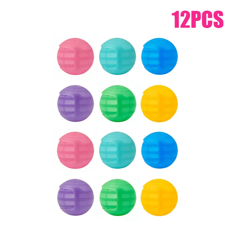 Reusable Water Balloons Refillable Water Balls Quick Fill Water Bomb Splash Balls Summer Toy For Pool Backyard