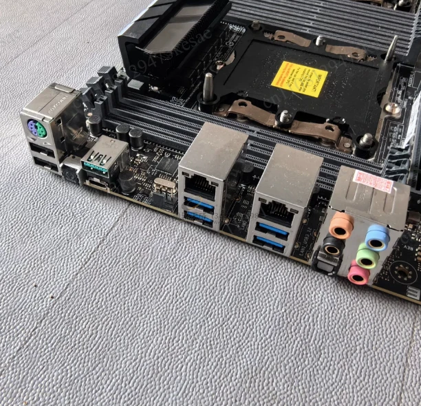 Asus ws c621e sage-AliExpress