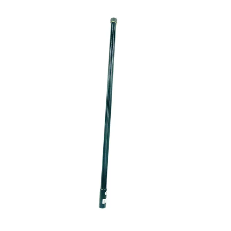 Fiberglass High Gain 1.5GHz 2.4GHz 5.8GHz Omnidirectional Outdoor Antenna N-f Connector