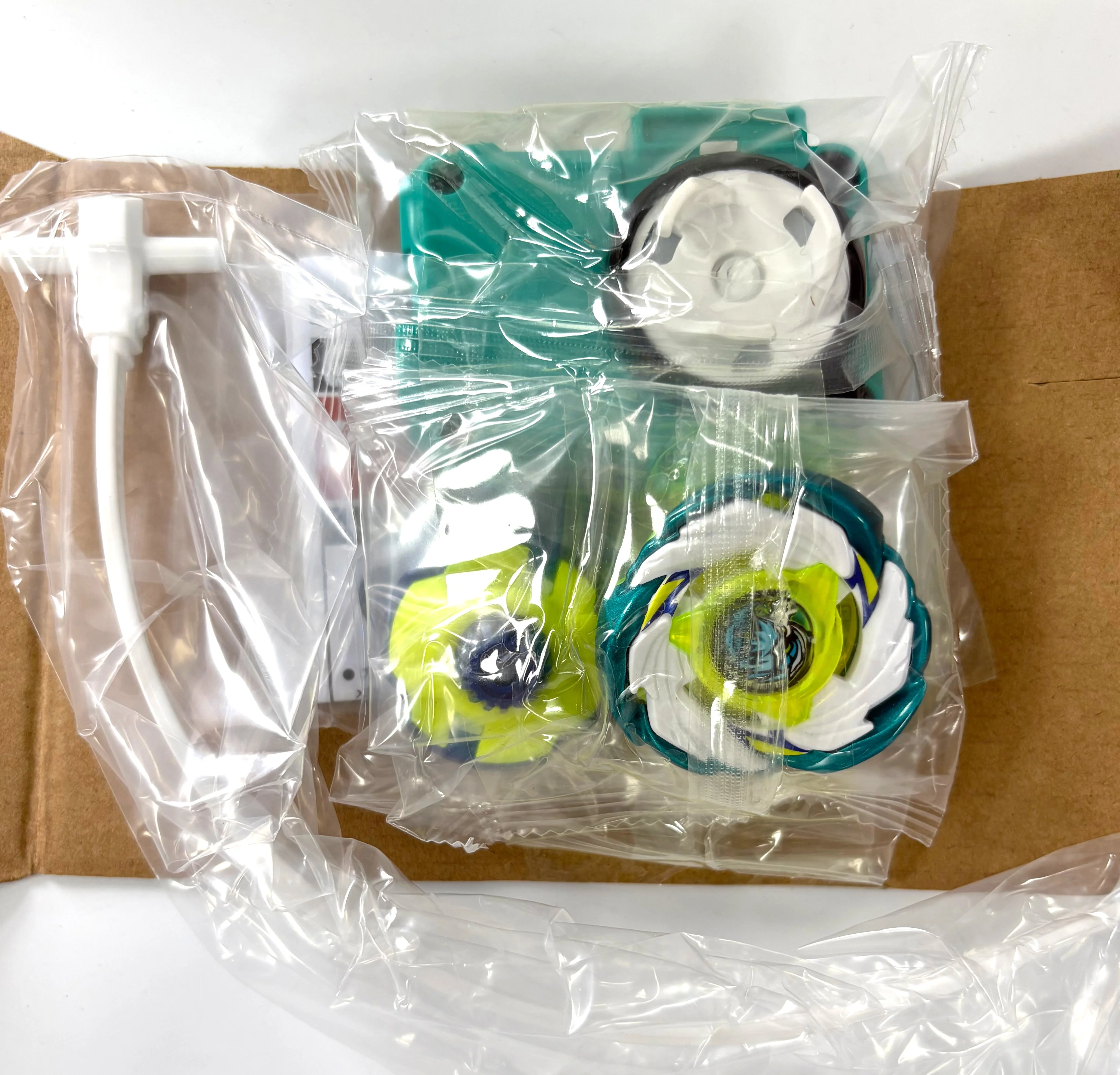 TAKARA TOMY beyscollector TT Starter Pegasus Blast ATr CX-07 with