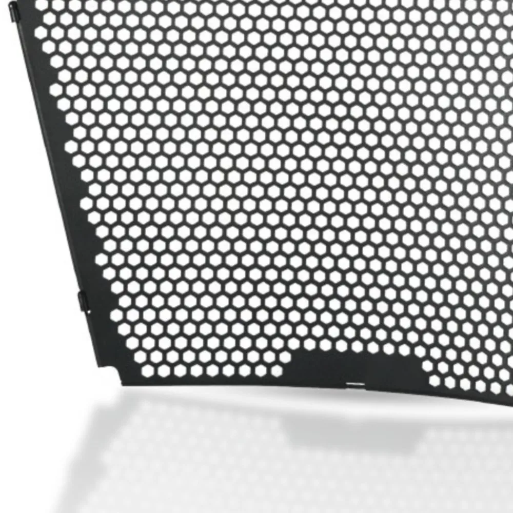 

For Honda CBR1000RR CBR 1000RR 1000 RR SP 2017-2019 Motorcycle High Quality Radiator Grille Guard Grill Mesh Protection Part