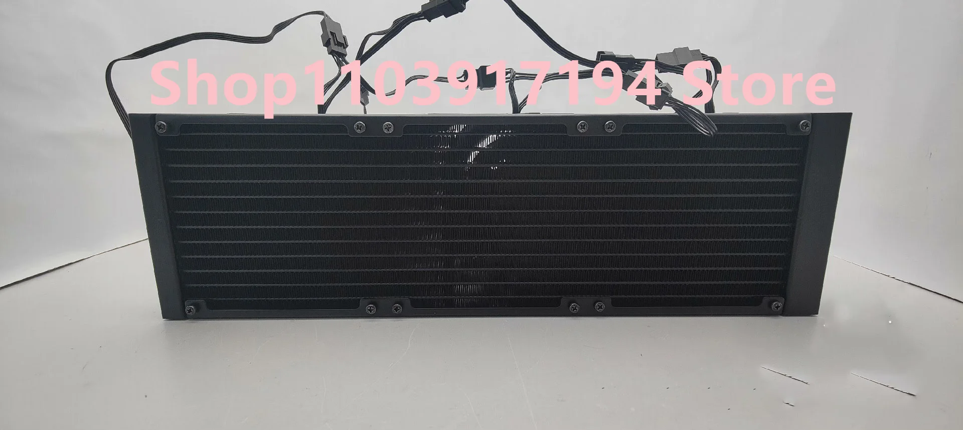 FOR VALKYRIE GL360 360 Water cooled radiator