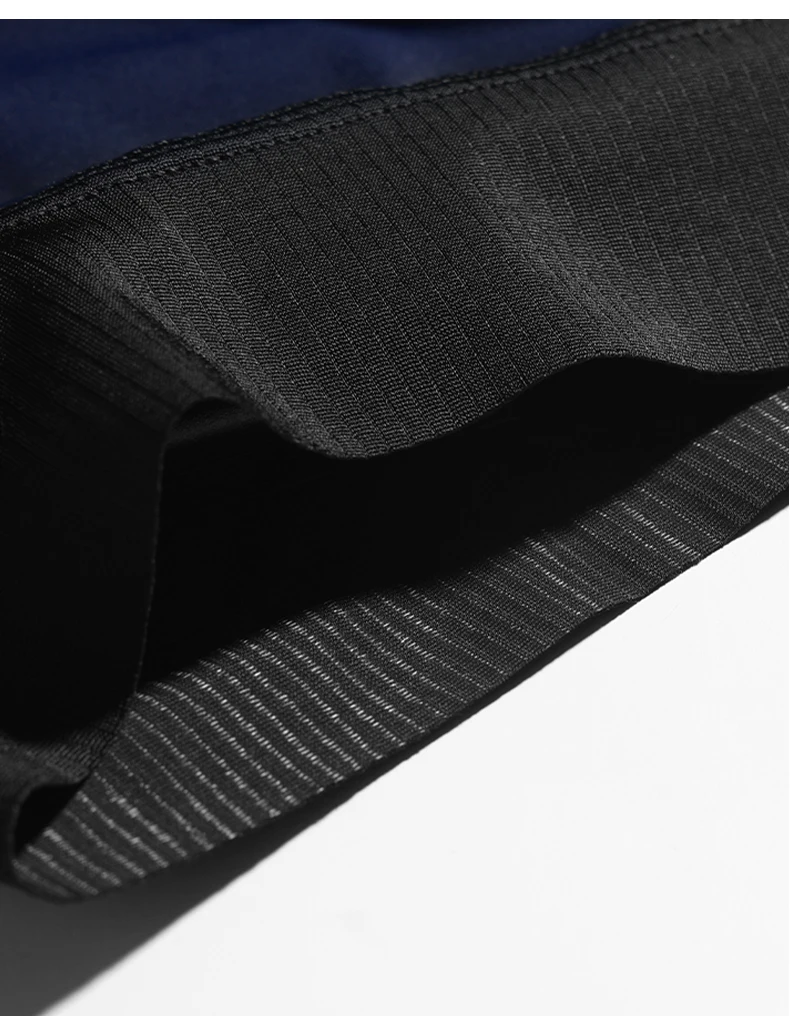 INBIKE Herren-Radhose, Sommer, schnell trocknend, atmungsaktiv, Fahrradhose, stoßdämpfende Fahrradbekleidung, MTB, Rennrad, Tousers – Detail 8