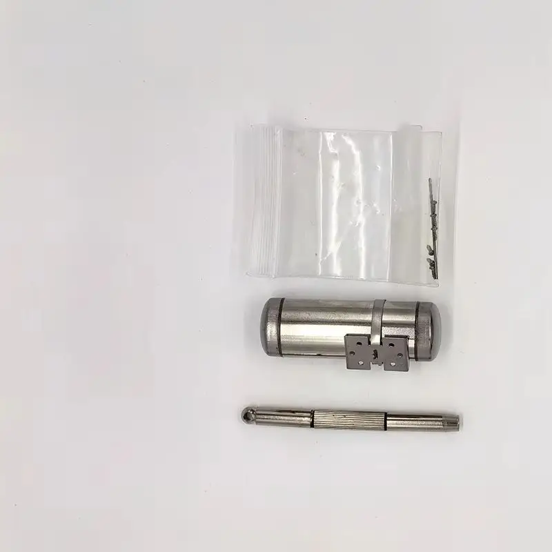 

Scaleclub Model for 1/14 Truck Tractor Upgraded Metal Fender Air Tank Air Storage Tank Air storage tank For Tamiya accessories