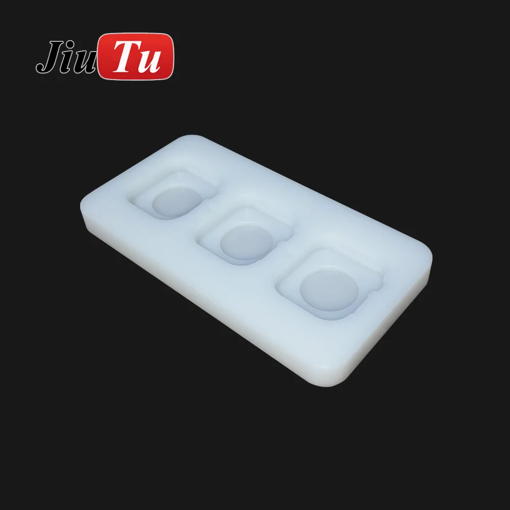 Cetakan Mesin Poles Seluruh Ponsel Tahan Air Untuk Apple iWatch S10 42MM 46MM