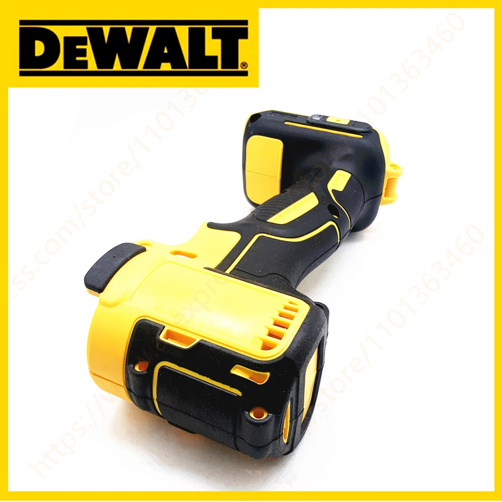 CLAM SHELL Shell Case per DeWALT DCF886 DCF787 N180481 accessori per elettroutensili parte di utensili elettrici