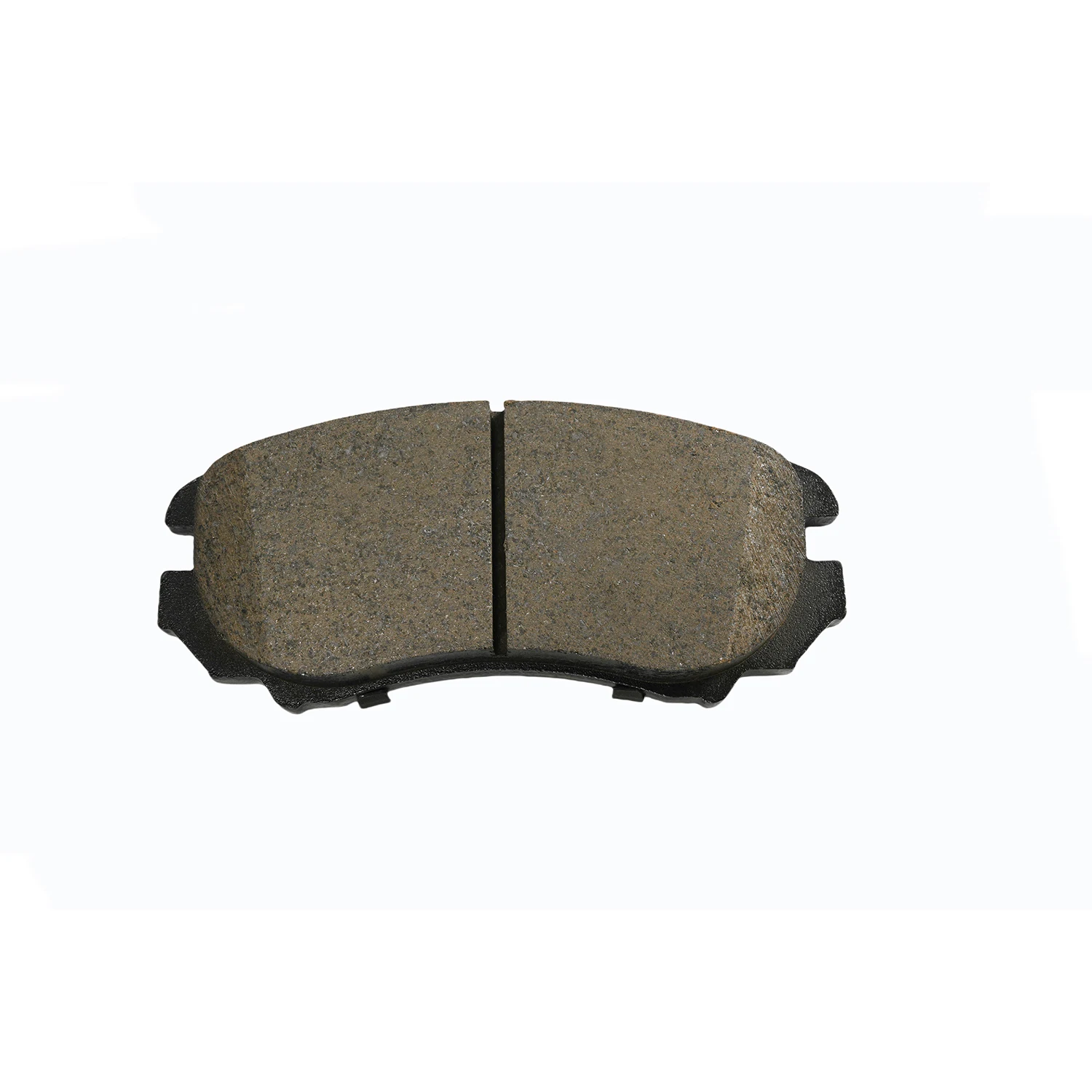 Automotive ceramic brake pads for Buick: 2010 Allure, 2010-2015 Lacrosse, 2011-2015 Regal, Cadillac 2014 elr front brake pads