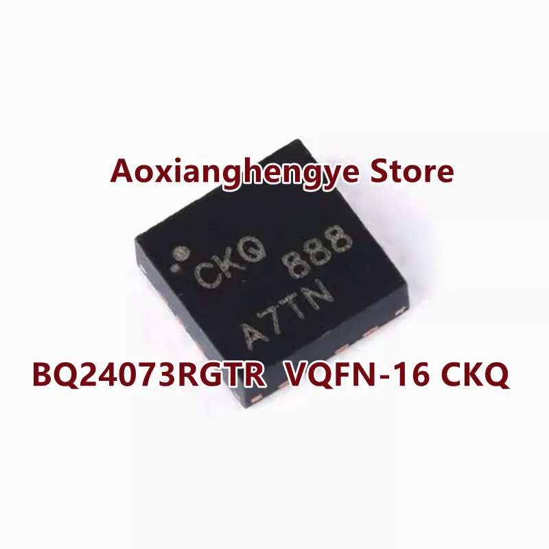 5PCS BQ24073RGTR Vq…