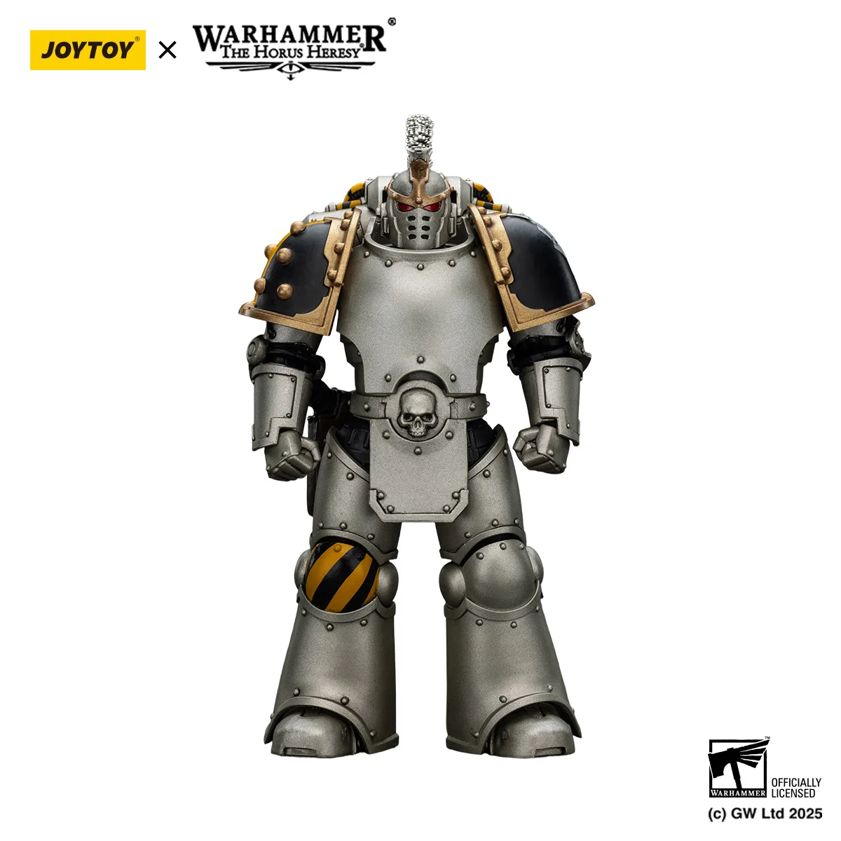 JOYTOY Warhammer 