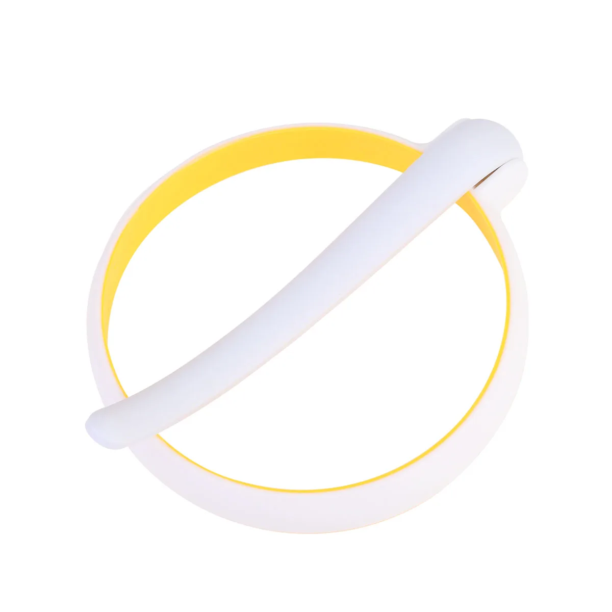 

2pcs Silicone Mold with Handle for Omelette Pancake Mould Fried Egg Ring Kitchen Gadgets Cooking Mould Cooking Tools