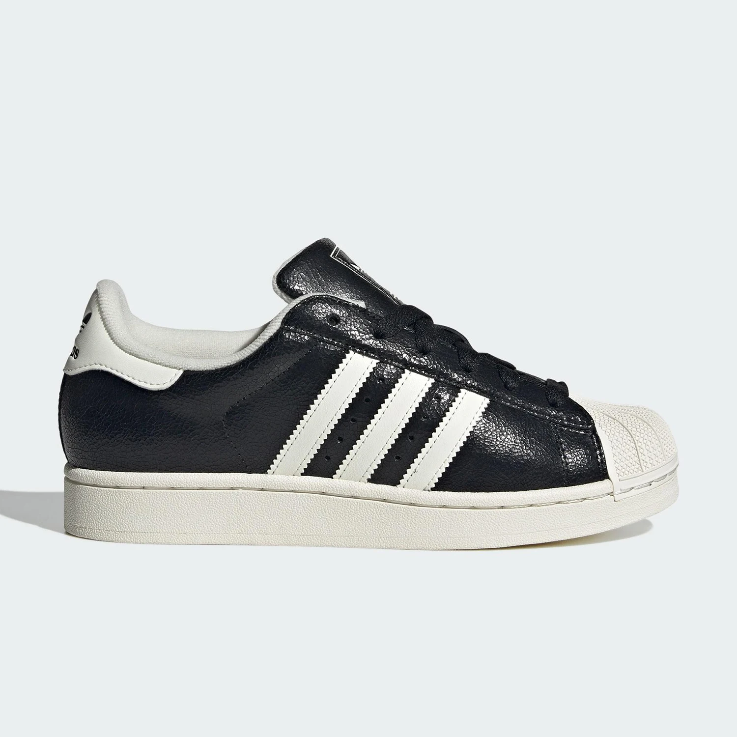 Adidas genuine clover women's sports and leisure lightweight non slip board shoes JS4014