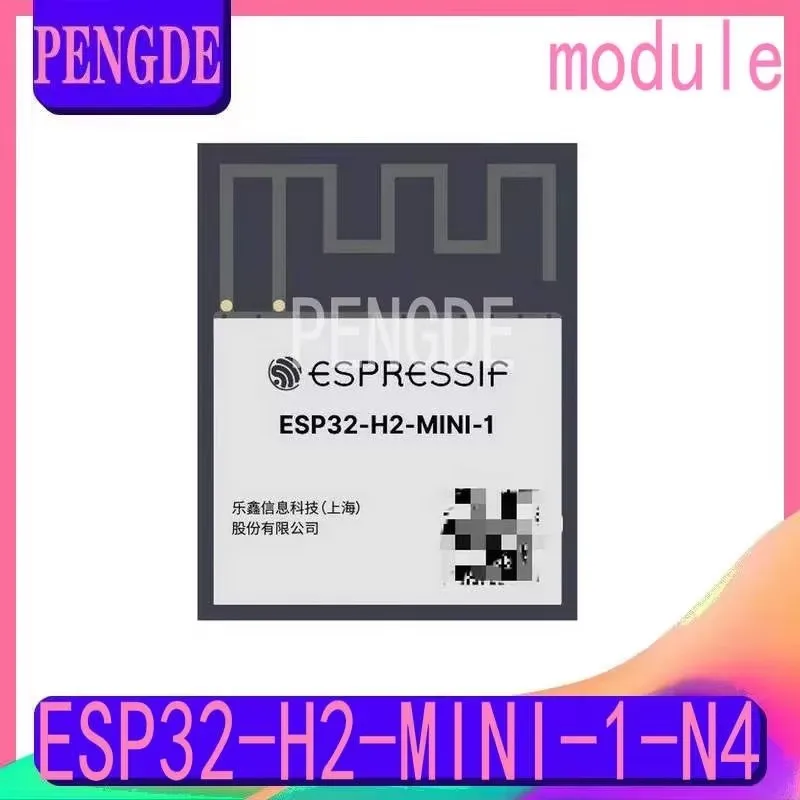 ESP32-H2-MINI-1-N4 ENGINEERING SAMPLE Bluetooth Low Energy a