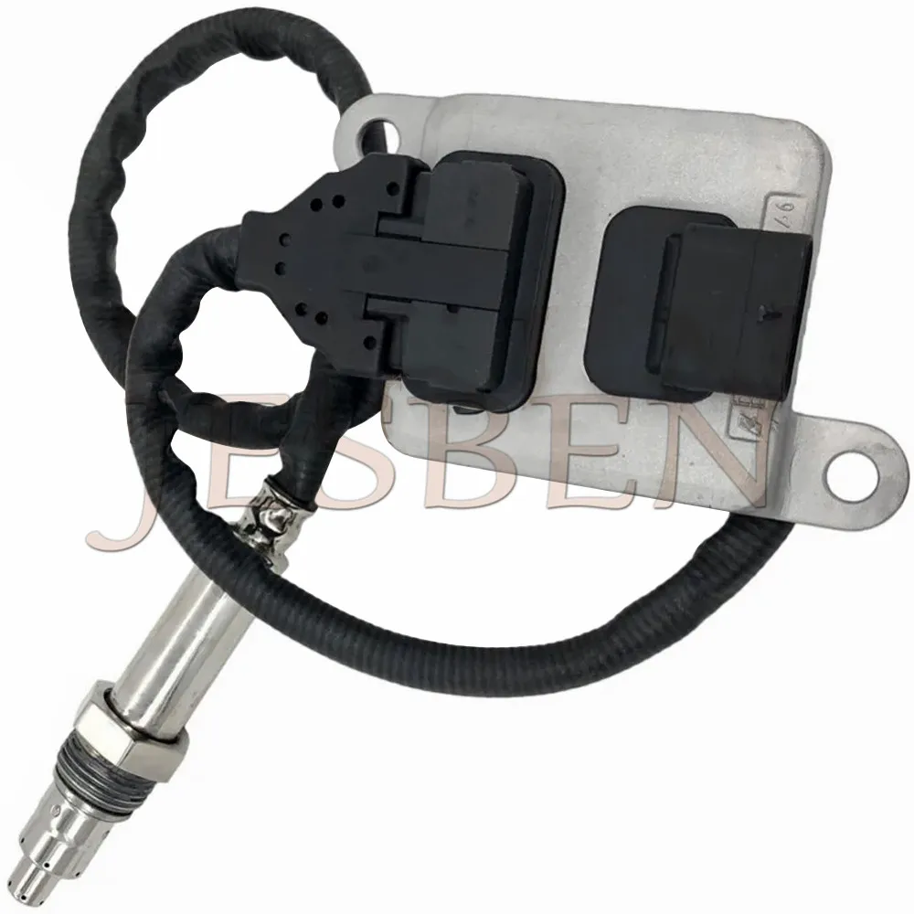 

Новый датчик NOX JESBEN 5WK96682 для Mercedes-BENZ R350 2012 W166 W172 W205 W221 W212 ML320 A0009053000 5WK9 6682 A 000 905 3000