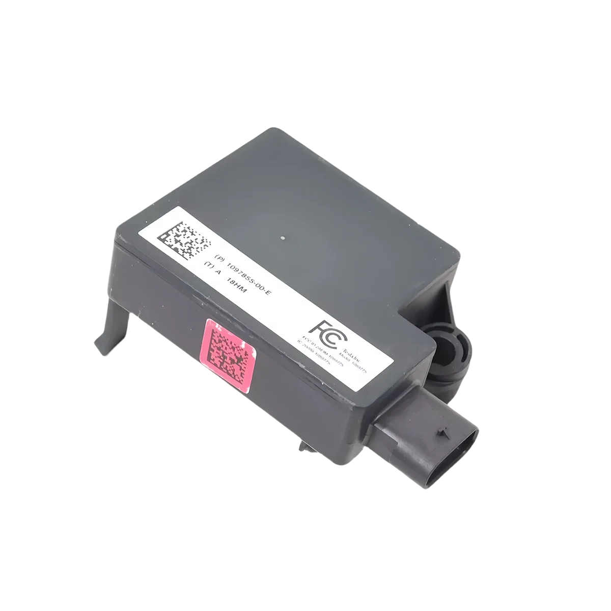 

For Tesla Model 3 New Rear Bumper Body Control Module Radar Bluetooth Module 1097855-00-E 1097855-00-H