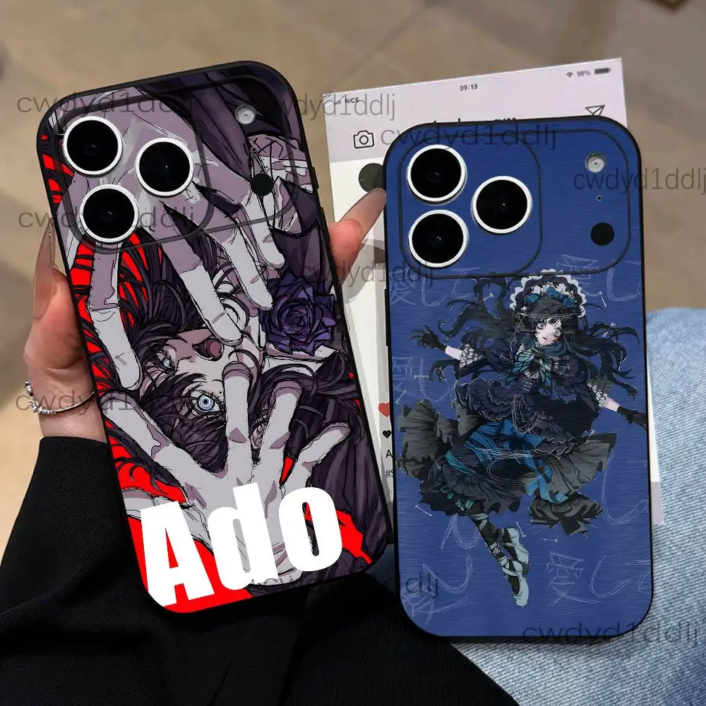 Ado Kyogen X Uta Ph…