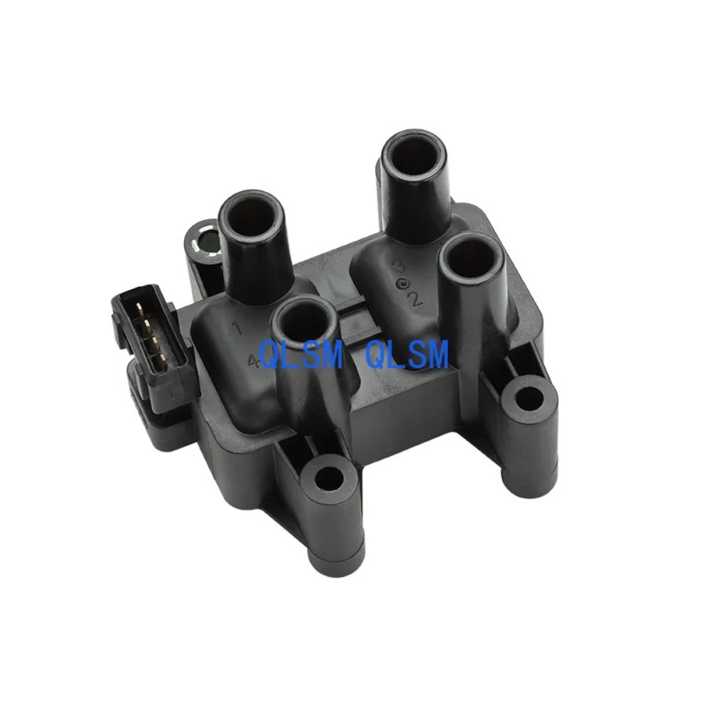 

High Quality Ignition Coil for Cadillac SLS 4.6L Ignition Coil High Voltage Package 12594176