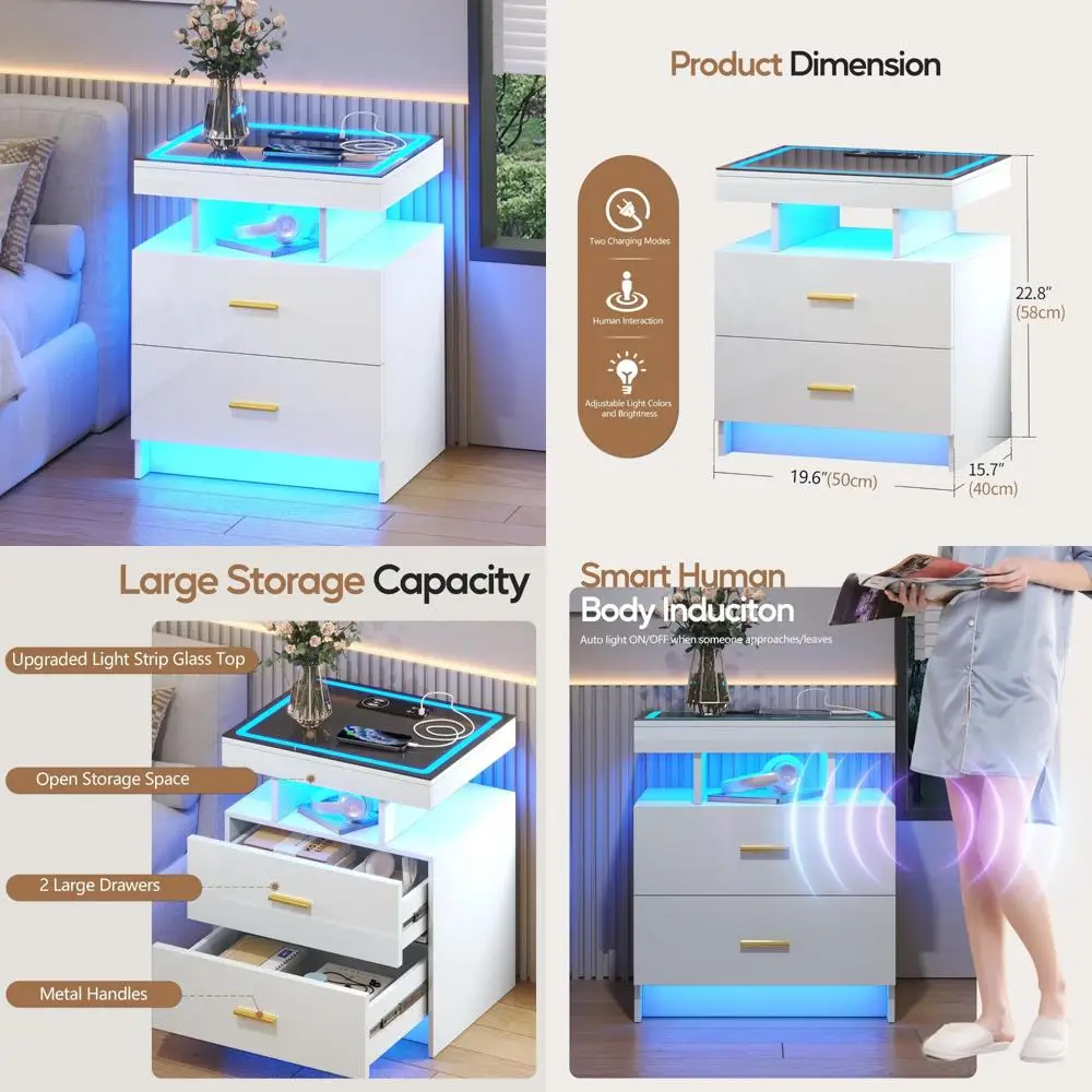 Wireless Charging L… - image