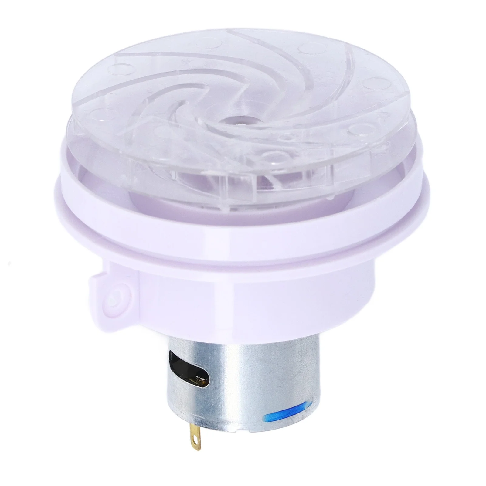 Motor Fan DC12V Mini Universal Assembly Replacement for HL1910 HL2310E HL2510ESD HL2010E Heat Gun