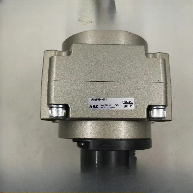 أجزاء لأسطوانة دوارة SMC CRB1BW50-90SCDRB1BW50-180S270S 90D 180D 270D #1