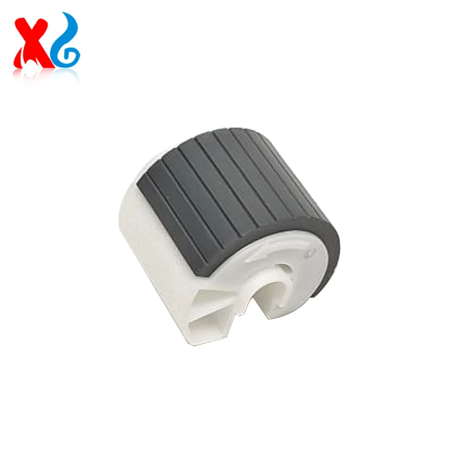 1PC 604K23380 Bypass Feed Roller Compatible For Xerox Phaser 5500 ph5500 MPT Feed Roller