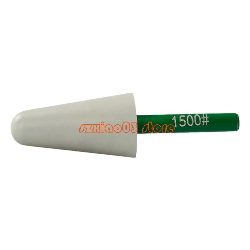 103c Multiple Grit Diamonds Macinings Burrs Easy Installa per migliorare il risultato lucidatura