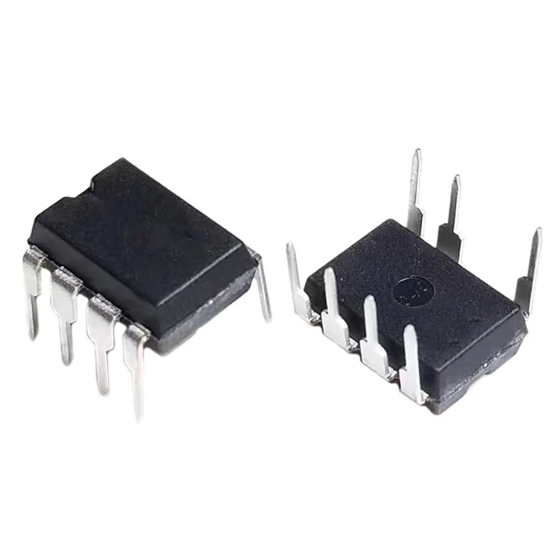 5PCS ME8117 ME8117B ME8117C ME8115 In-line DiP-7 Common Power Chip